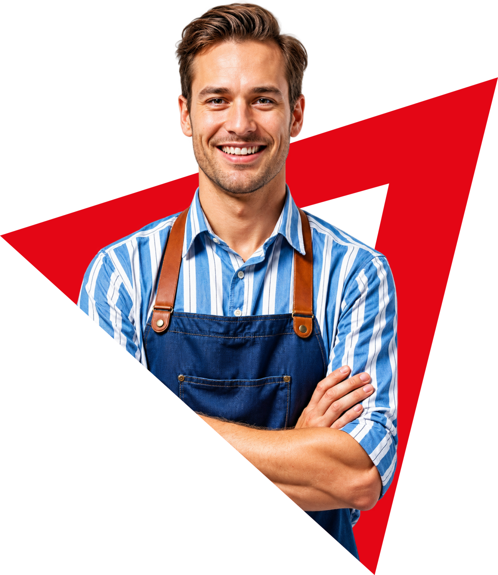 Cliente de Mounic con su negocio, ejemplo de diseño de páginas web para empresas en Perú (1)